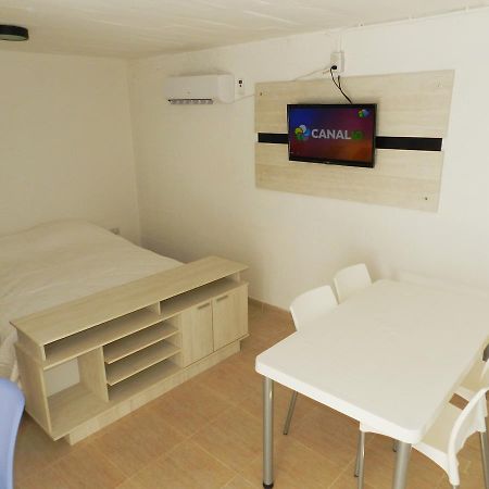 Alta Patagonia Apart Viedma Exterior foto
