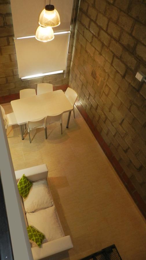 Alta Patagonia Apart Viedma Exterior foto